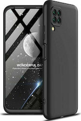 GKK 360 Пластмаса 0.3мм Черен (Huawei P40 Lite)