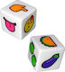 Kheper Games DTF Dice Game Ερωτικό Παιχνίδι Ζαριών