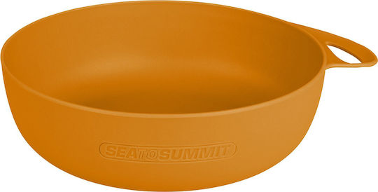 Sea to Summit Delta Camping-Kochutensilien Orange 800ml