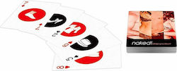 Kheper Games Naked Strip Poker the Card Game
