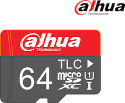 Dahua microSDXC 64GB Class 10 U1 UHS-I