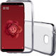 Volte-Tel Electroplating Back Cover Σιλικόνης Γ...