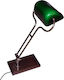 DITS Lighting Dits Lighting Office Lamp in Green Color