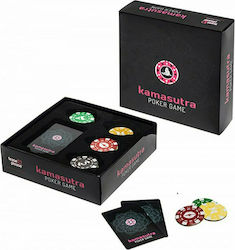 Tease & Please Kamasutra Poker Gane Erotisches Spielzeug