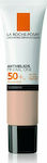 La Roche Posay Anthelios Mineral One Sunscreen Cream Face SPF50 with Color 30ml