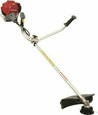 Honda UMK 450 UEET Four-stroke Gasoline Brush Cutter Shoulder / Hand 2hp 8.1kg 02UMK450E-UEET