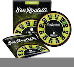 Tease & Please Sex Roulette Erotic Toy