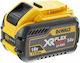Dewalt Μπαταρία Εργαλείου Λιθίου 54V με Χωρητικότητα 12Ah