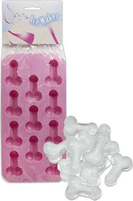 You2Toys Penis Icecubes Small