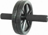 E-Fit Abdominal Wheel Black