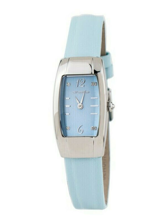 Chronotech Ceas cu Mecanism pe Baterie