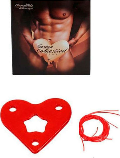 Secretplay Erotic Edible Gift