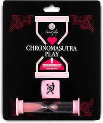 Secretplay Chronomasutra Play Erotic Toy 6212