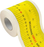 Pipedream Measure Your Toilet Paper Funny Sexy Gift