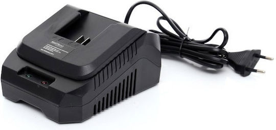 Kraft & Dele Încărcător Baterii Unelte 18V Litiu X-Series