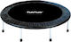 Tunturi Funhop Trampolin Gymnastik Durchmesser 95cm