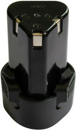 Kraft Lithium Tool Battery 10.8V With Capacity 2.5Ah