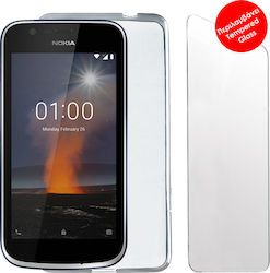 Volte-Tel Slimcolor Air Back Cover Σιλικόνης Σε...