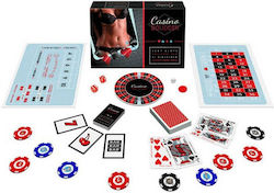 Kheper Games Casino Boudoir Erotisches Spielzeug BG.R07