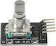 HW-040 rotary encoder