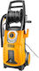 Ingco Pressure Washer Electric 2800W with Pressure 180bar and Metal Pump
