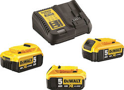 DEWALT DCB