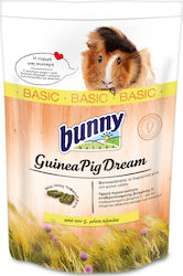 Bunny Nature Τροφή για Ινδικό Χοιρίδιο Guinea P...