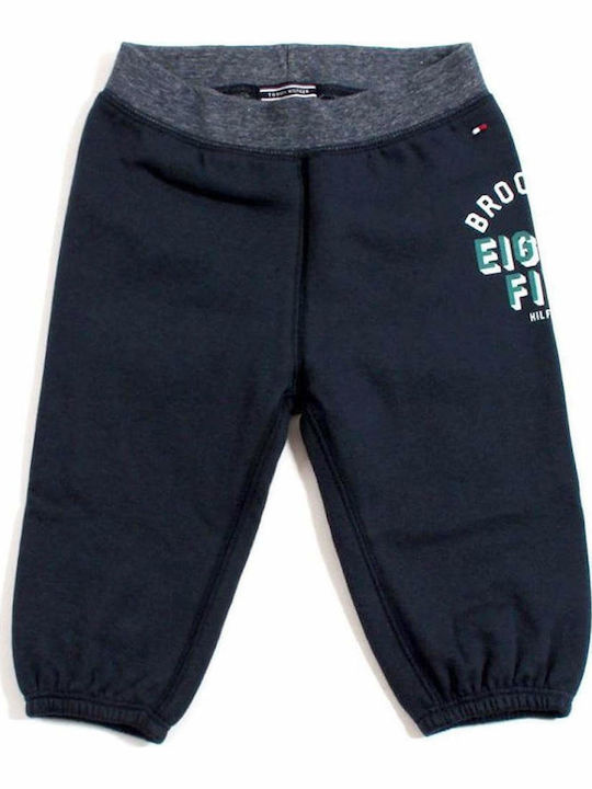 Kids Sweatpants Blue