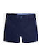 Mayoral Kids Shorts/Bermuda Fabric Navy Blue