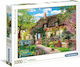 Old Cottage Puzzle 2D 1000 Pieces