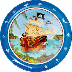 Die Spiegelburg Baby Plate for Food made of Melamine Die Spiegelburg Baby Plate for Food made of Melamine