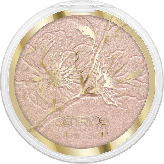 Catrice Cosmetics Glow In Bloom Highlighter C02 Daisy Blossom 8gr