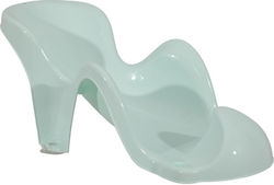 Just Baby Baby Bath Accessories Mint