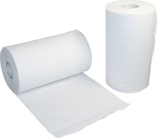 Mars Tissue Χαρτί Κουζίνας 950gr 1 Ρολό 101