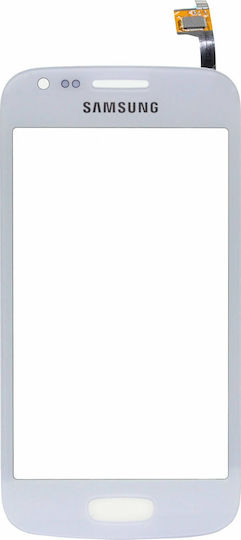 Samsung Touch Panel for Galaxy Ace 3 S7270 S7272 White