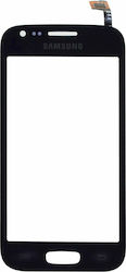 Samsung Докосваем Механизъм за Galaxy Ace 3 Черен