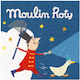 Moulin Roty Φακός Ιστοριών Προτζέκτορας Ιστοριών για 4+ Ετών