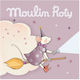 Moulin Roty Φακός Ιστοριών Μια Φορά κι Έναν Καιρό Προτζέκτορας Ιστοριών για 3+ Ετών