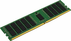 Kingston 16GB DDR4 RAM cu Viteză 3200 pentru Server