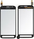 Touch Panel for Galaxy Xcover 4 (Black)