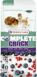 Versele Laga Лакомство за Възрастен Хамстер Complete Crock 50гр Versele Laga Лакомство за Възрастен Хамстер Complete Crock 50гр