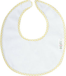 Figlio Bino Bib Fabric with Hoop & Loop Fastene...