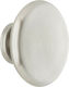 Zogometal Knob Front Door 118 118 Inox