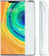 Volte-Tel Slimcolor Air Back Cover Σιλικόνης Διάφανο (Huawei Mate 30 Pro)