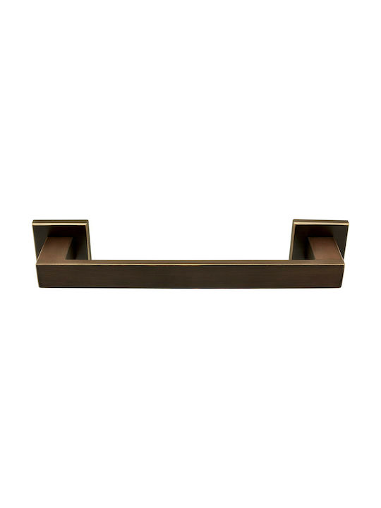 Zogometal Handle Front Door 2146 2146 260mm Bronze