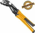 Ingco Adjustable Wrench 250mm