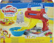 Hasbro Play-Doh Πλαστελίνη - Παιχνίδι Kitchen Creations Noodle Party για 3+ Ετών, 5τμχ