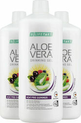 haartransplantation rötung aloe vera 98% Aloe Vera Gel für Haare & Kopfhaut