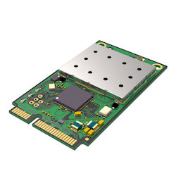 MikroTik Lora Minipcie Card R11E-LORA8