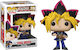 Funko Pop! Animație: Yu-Gi-Oh! - Yugi Muto 715